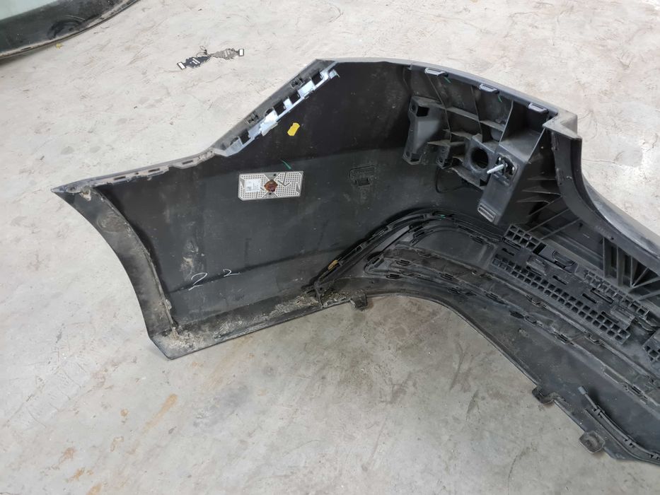 Bara spate  Audi A7 4K 2019-2024