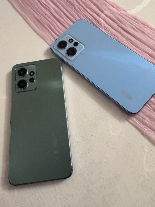 Xiaomi note 12 продам