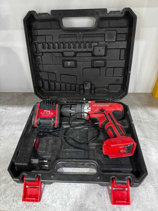 Шуруповерт Зверь 3B21001 Петропавловск Жабаева 698454