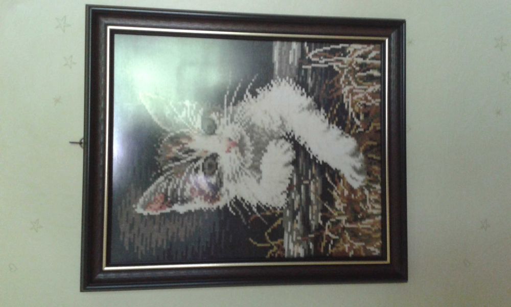 Ръчно изработени гоблени