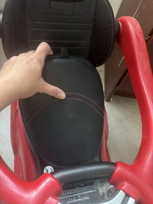 Masinuta Mercedes copii 1-4 ani
