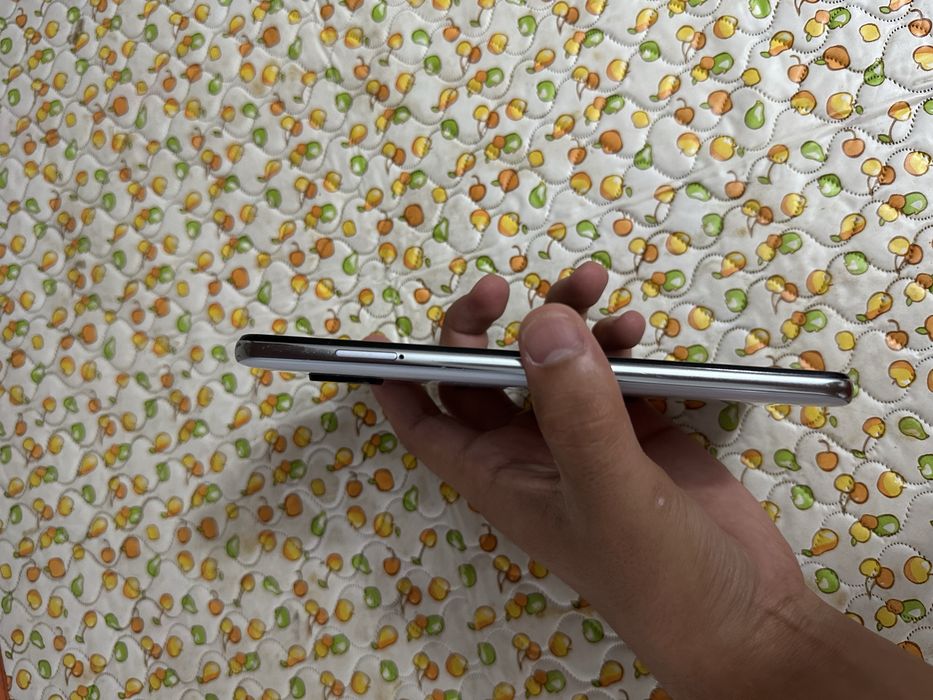 Redmi Note 9 pro в хорошем состояние