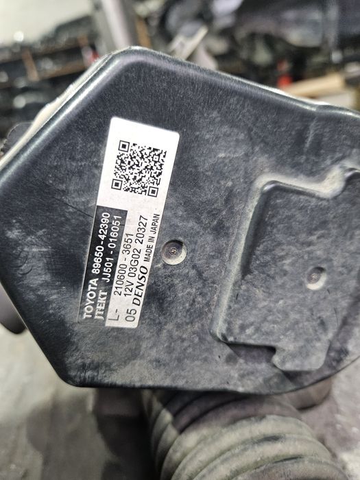 Кормилна рейка за Toyota Rav4 2023г