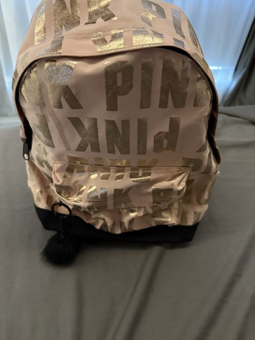 PINK дамска чанта