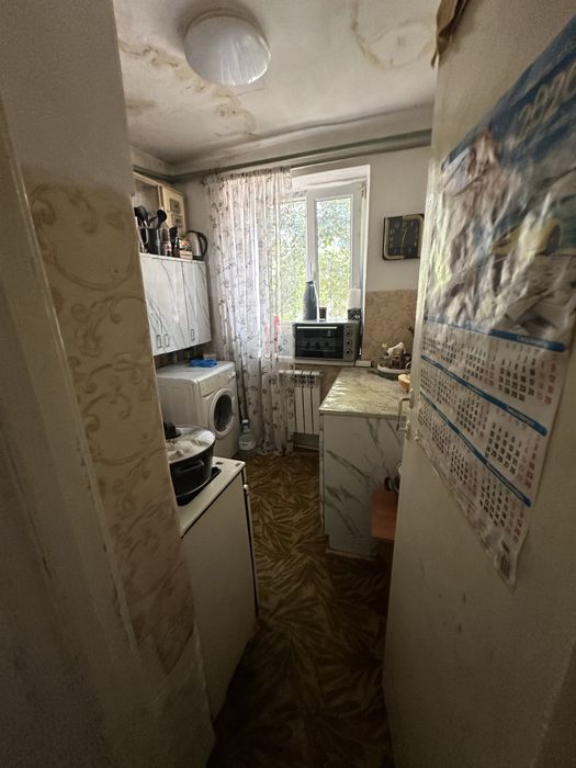 Продам квартиру