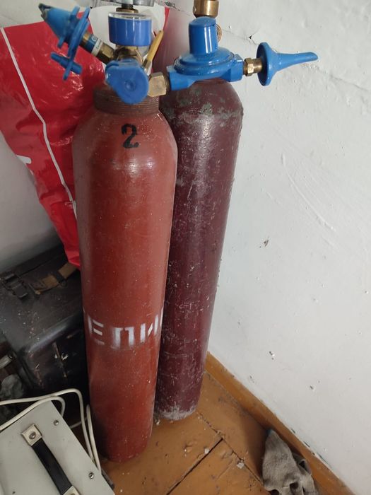 Газовый Кислородный инструменты