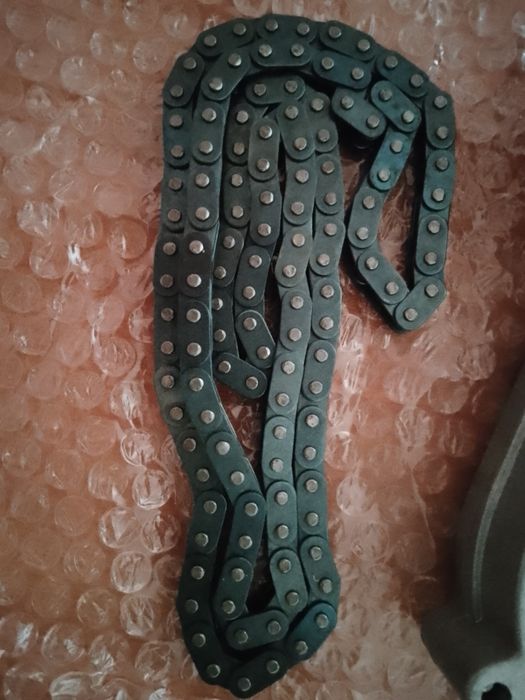 Редуктор для триммера