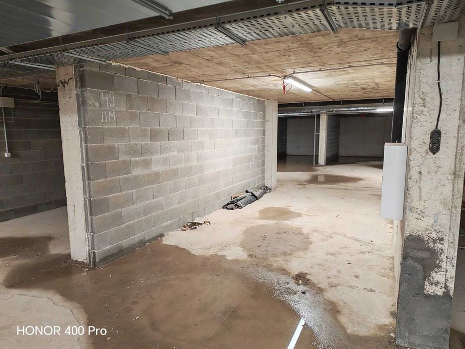 Двустаен апартамент 74кв в Азимут 1