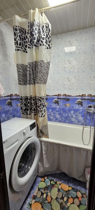 2/4/4 Продаётся квартира