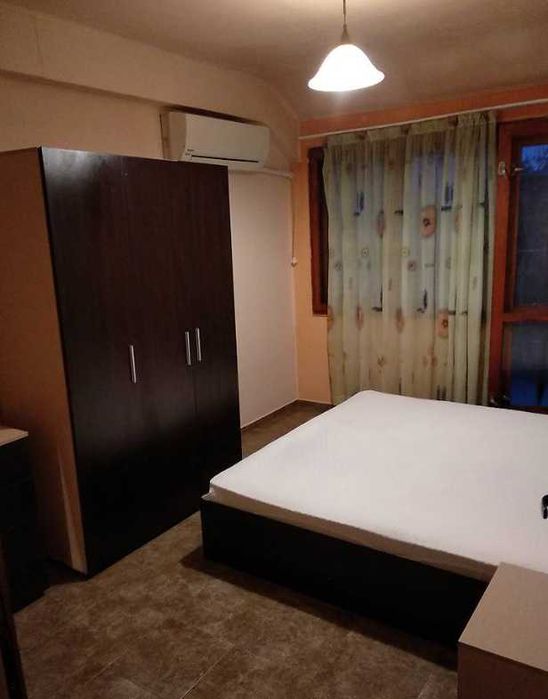 Дава се под наем Едностаен апартамент в Бургас, Възраждане - 44 кв.м за 66.3 € - Снимка #2