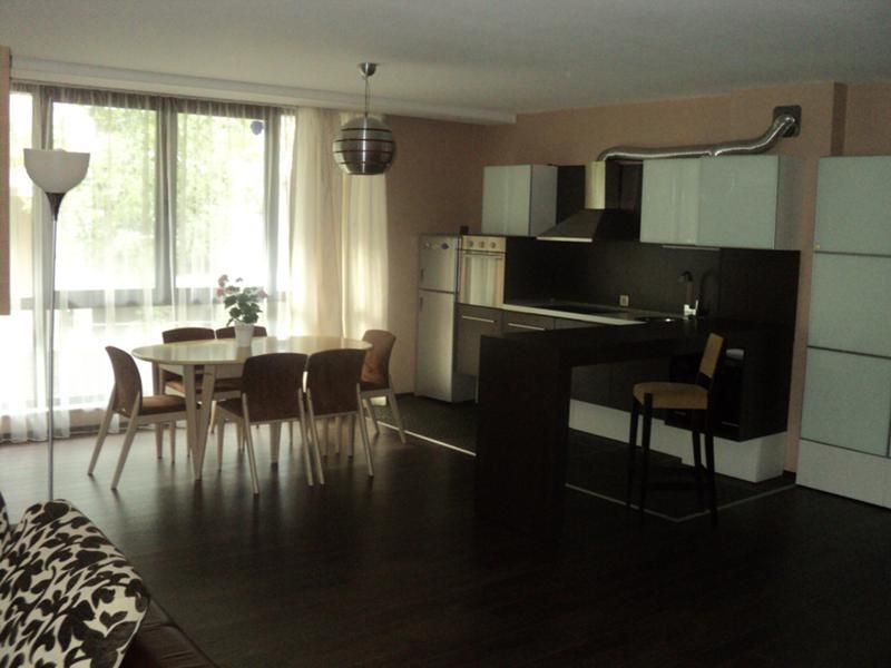 Дава се под наем Тристаен апартамент в София, Витоша - 150 кв.м за 946.56 € - Снимка #1