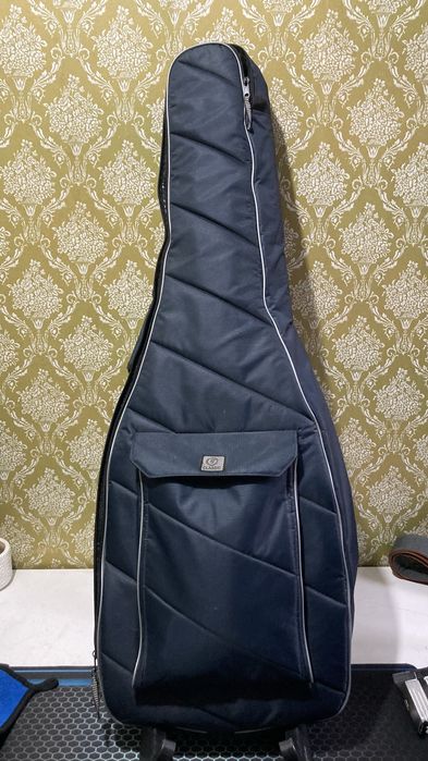 Yamaha Pacifica 012 chexoli bilan