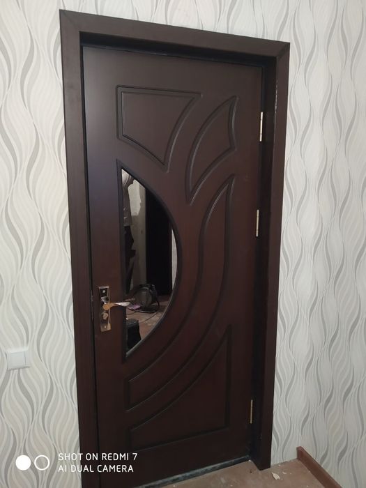 Мдф ешик установка киламиз