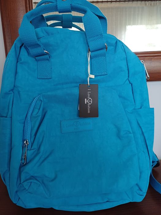 Продам рюкзак новый