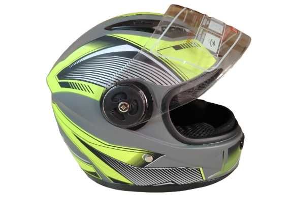 Каска за Мотор -858