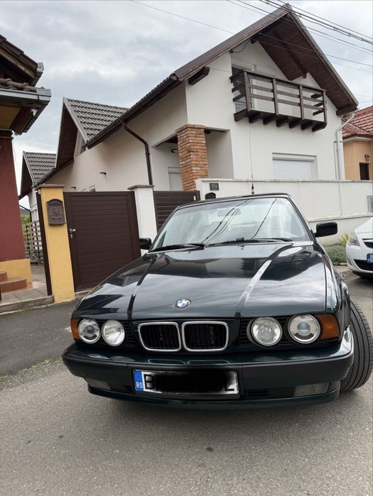 BMW 5 Series 1995 — imagine 2