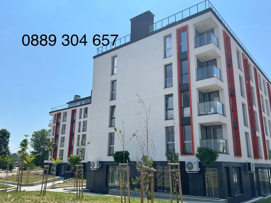 Дава се под наем Двустаен апартамент в София, Левски - 61 кв.м за 714 € - Снимка #2