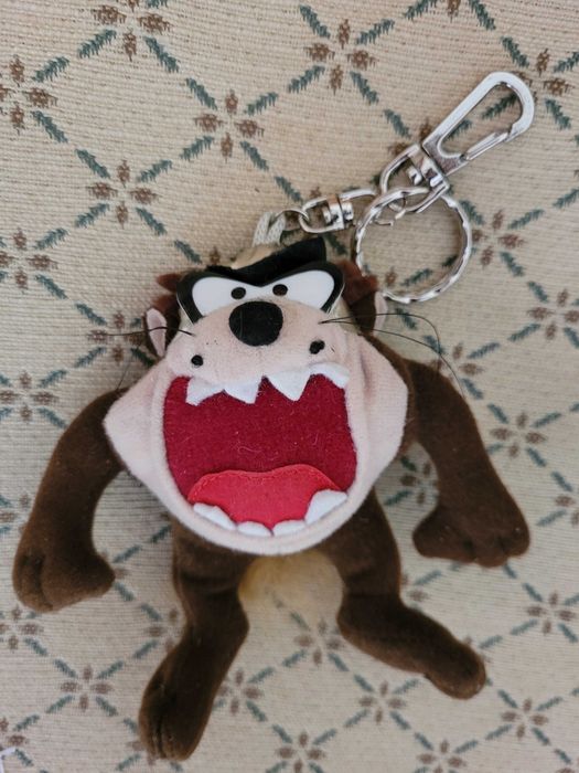 Ключодържатели плюшени 10 лв. Стават и за кола.