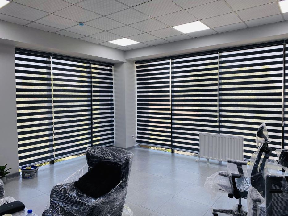 Jalyuzi / Жалюзи: Turfa xildagi jalyuzilar