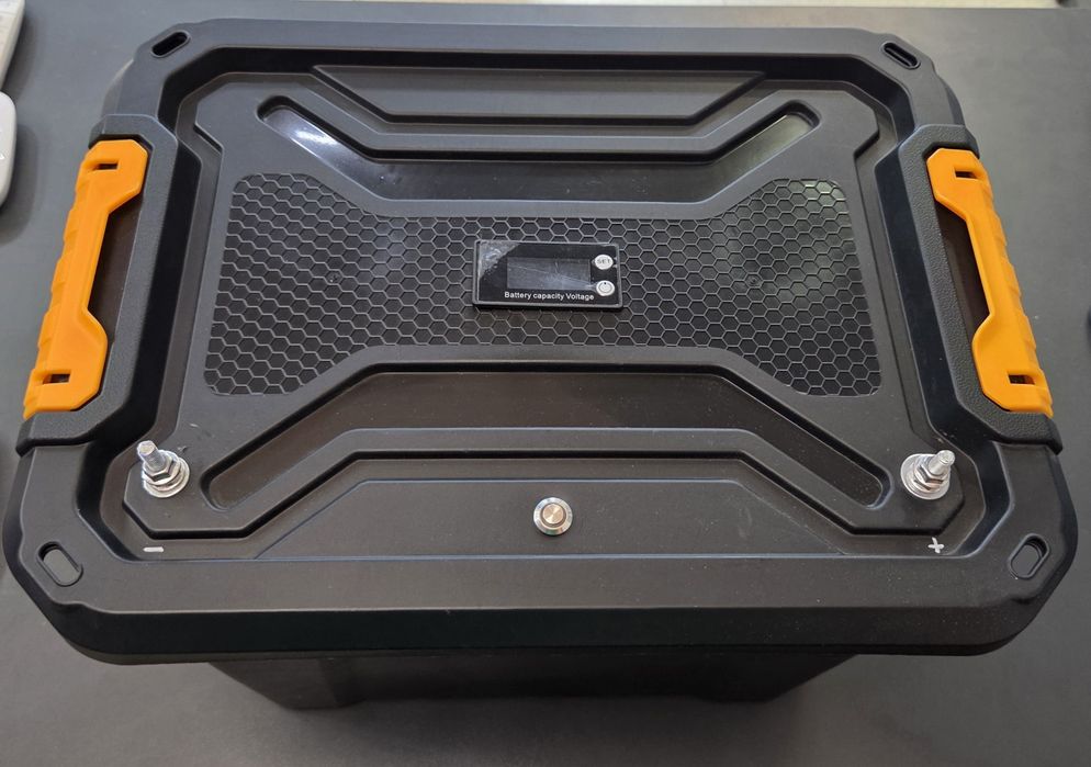 ПРОМОЦИЯ !!! Lifepo4 280Ah 12V Батерия / Акумулатор за Соларни Системи