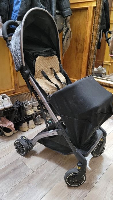 Продаю коляску Baobaohao