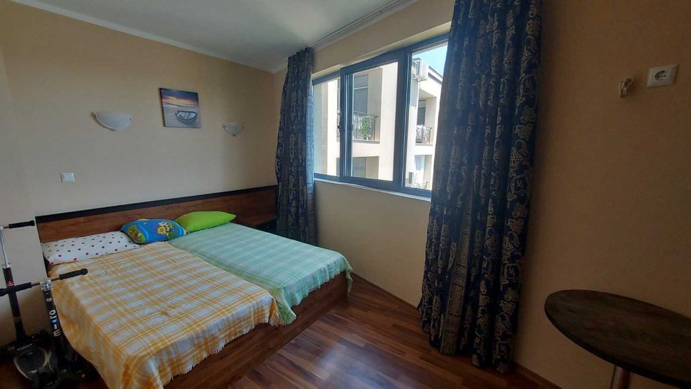 Продава се Тристаен апартамент в к.к. Слънчев бряг - 99 кв.м за 910 €/кв.м - Снимка #5