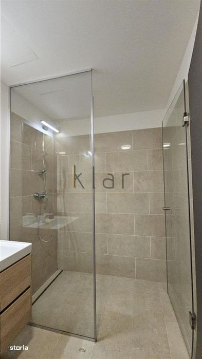 Apartament LUX 2 camere 66mp, balcon 6mp, Liberty-Technology Park
