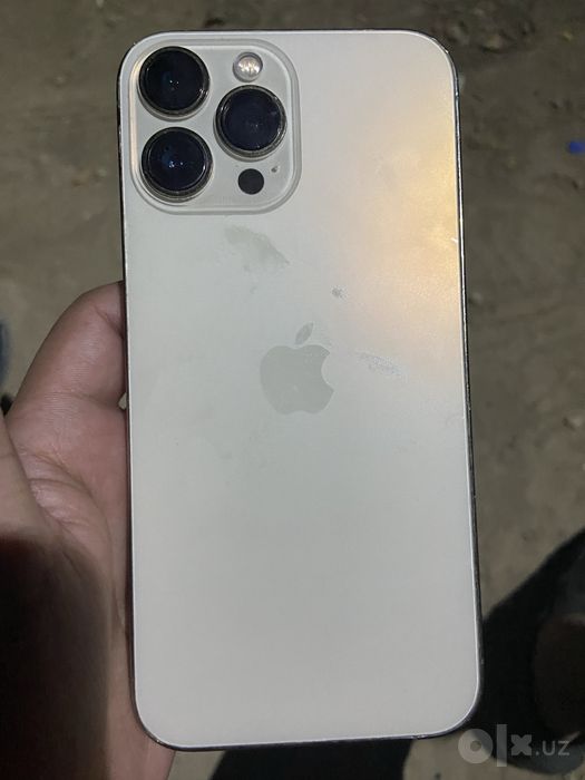 Iphone 13pro max