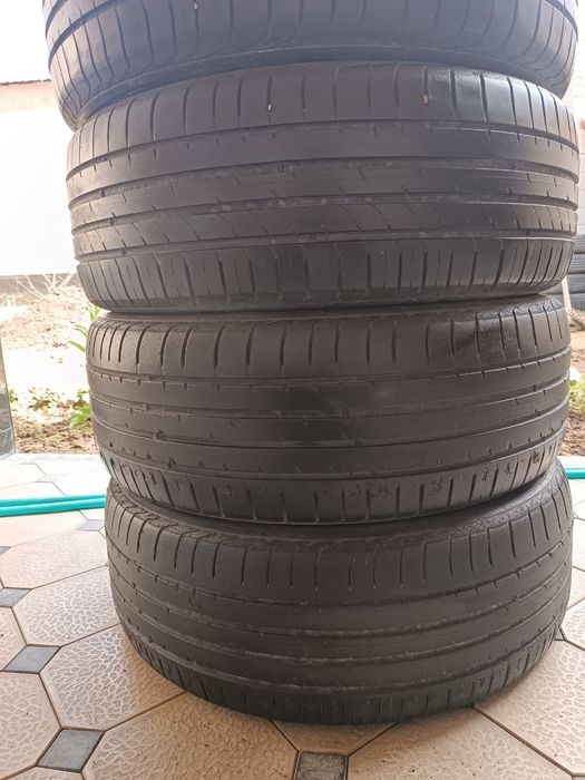 235 60 R18 Kumxo Balon Sotiladi Holati Yaxshi Ayibi Yoq