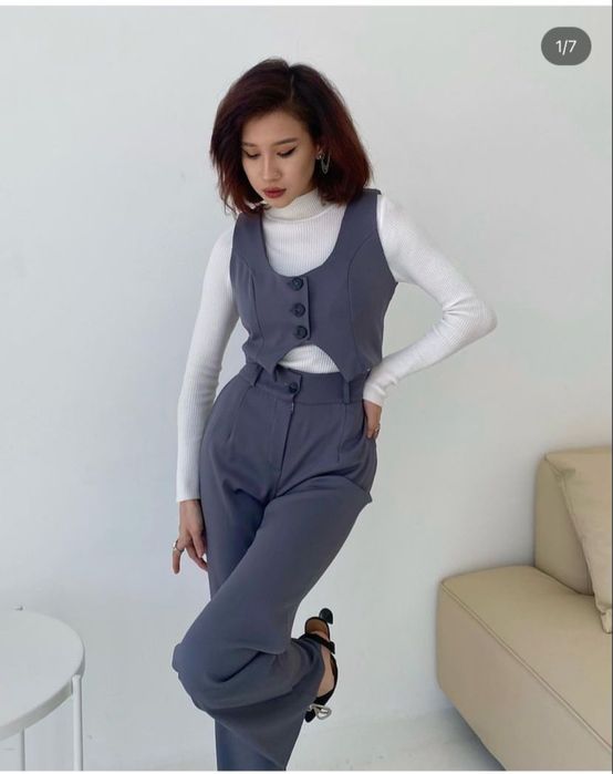 Костюм двойка