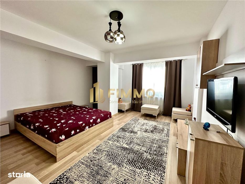 Apartament Burdujeni | 2 cam | ID: 1877