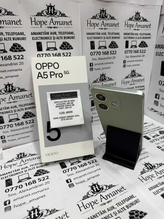 Hope Amanet P1/ OPPO A5 PRO/COD 40550