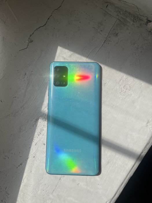 Самсунг а51 сатылады