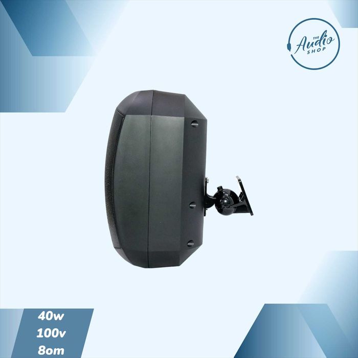 Пассивная настенная колонка для фоновой музыки 60w