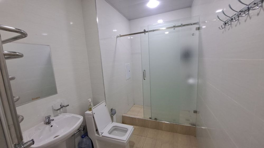 Смарт ситида аренда квартира самарқанд