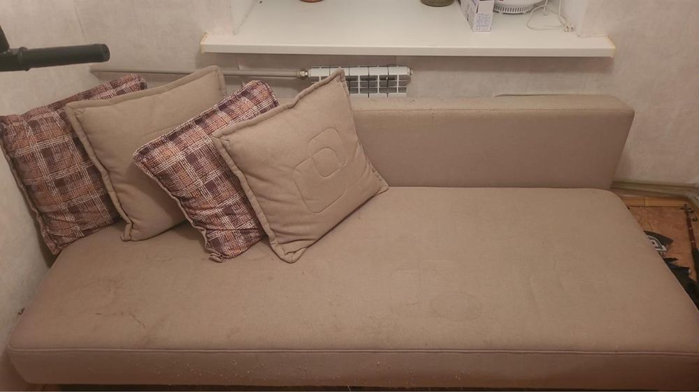 Продам диван раскладной