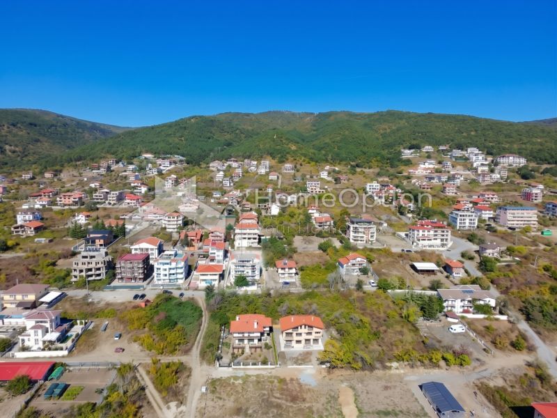 Продава се Двустаен апартамент в Свети Влас - 63 кв.м за 1254 €/кв.м - Снимка #4