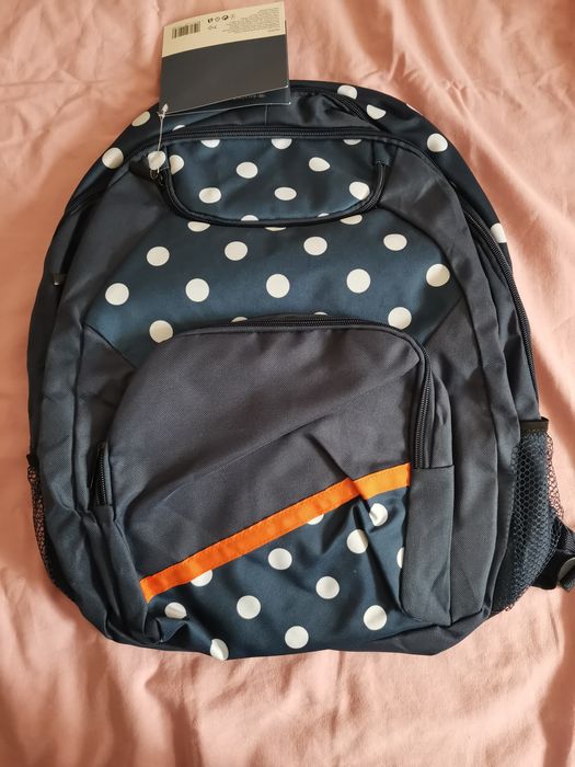 Rucsac cu buline
