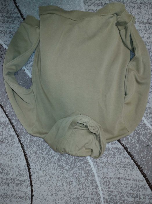 Детски оригинален суичър на Puma