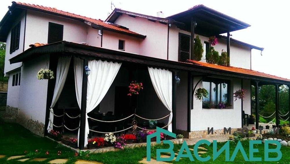 Продава КЪЩА област София, с. Пожарево