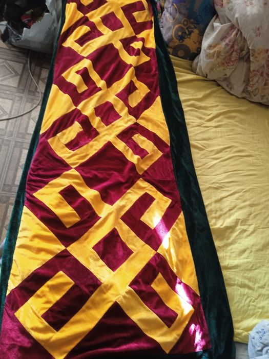 Чехлы для курпешек