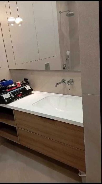 Ремонт квартир под ключ
