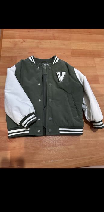 Верхняя одежда для детей.