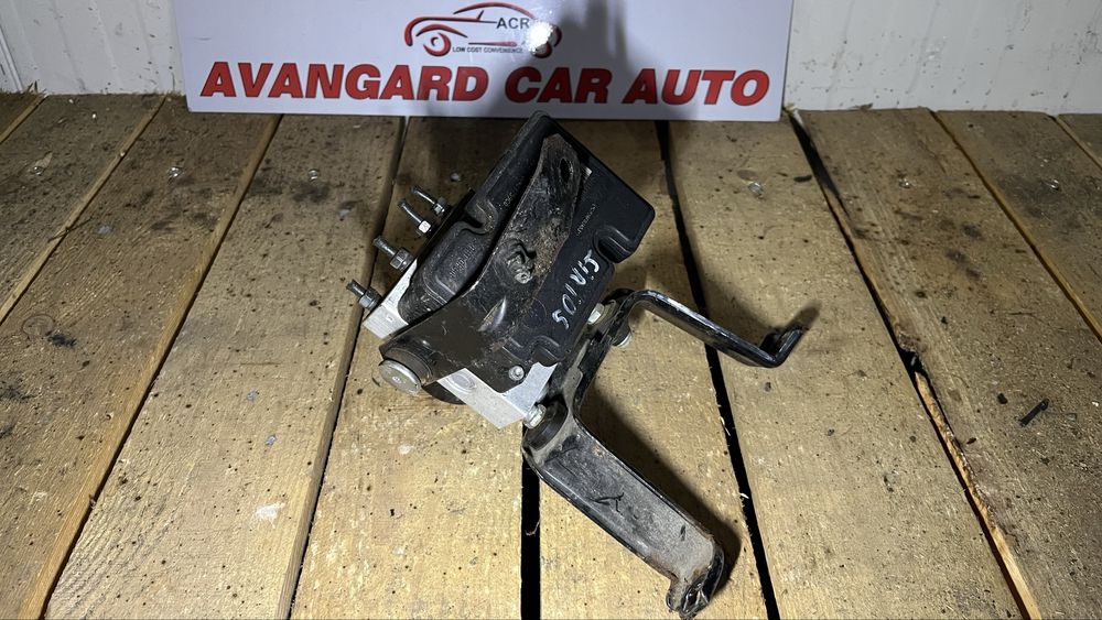 Abs Daihatsu Sirion 2 1.3 4WD