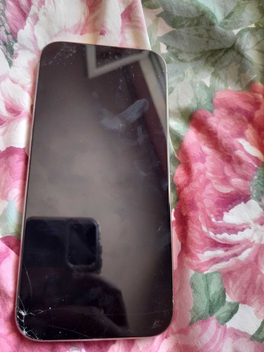Iphone с пин код