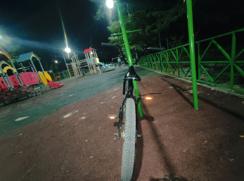 Продаю Велосипед BMX Модель: LEVEL TECH TEAM