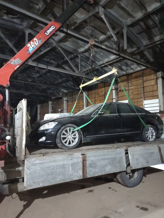 Услуги Манипулятора Павлодар