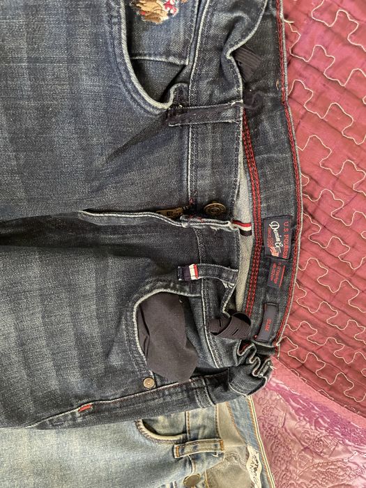 Срочно Джинсы подростковый