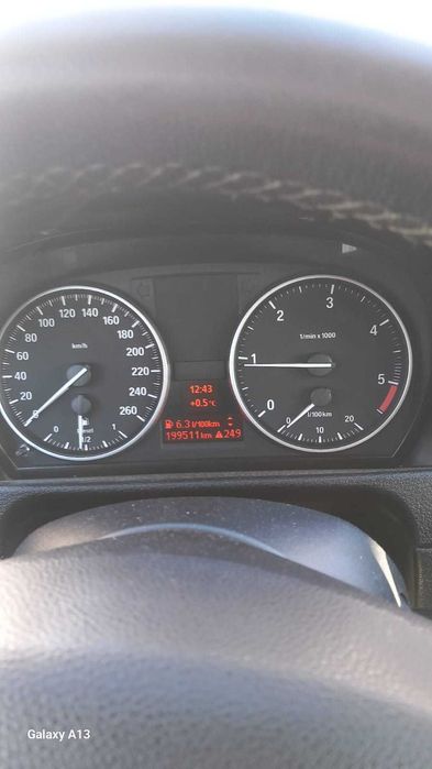 Vind Bmw x1 recent imatriculat