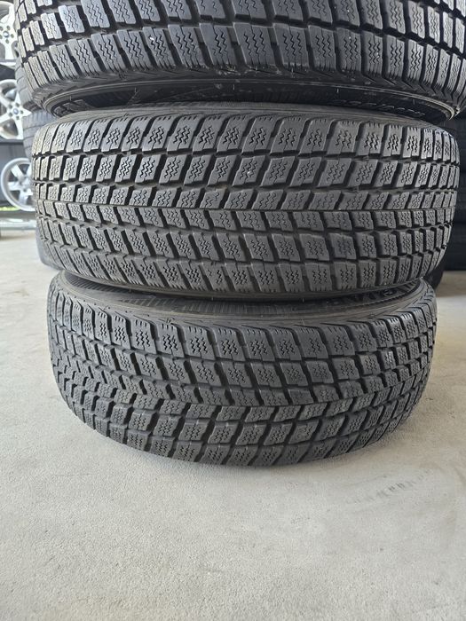 4 Броя 235/60/18 Nexen 2x8,5mm 2x8mm